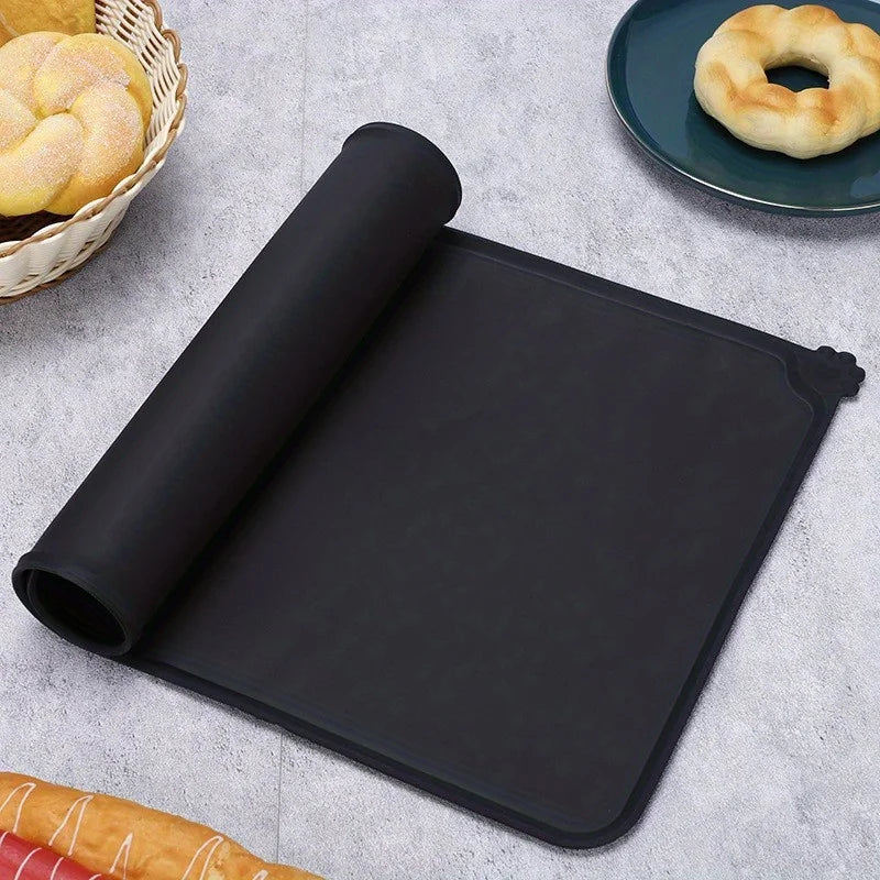 FurEverFlow Anti-Slip Rubber Mat