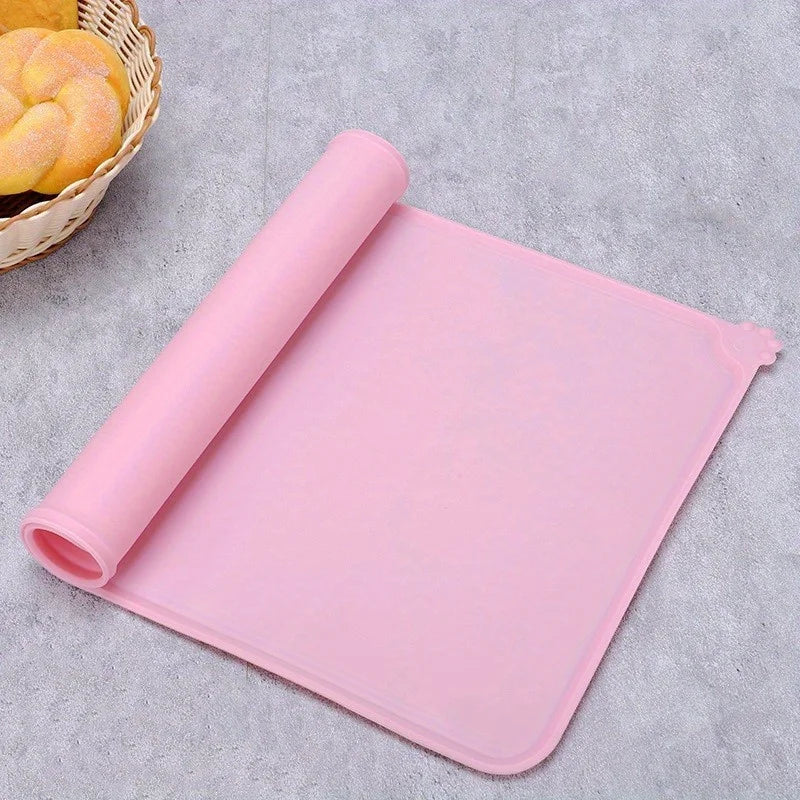 FurEverFlow Anti-Slip Rubber Mat